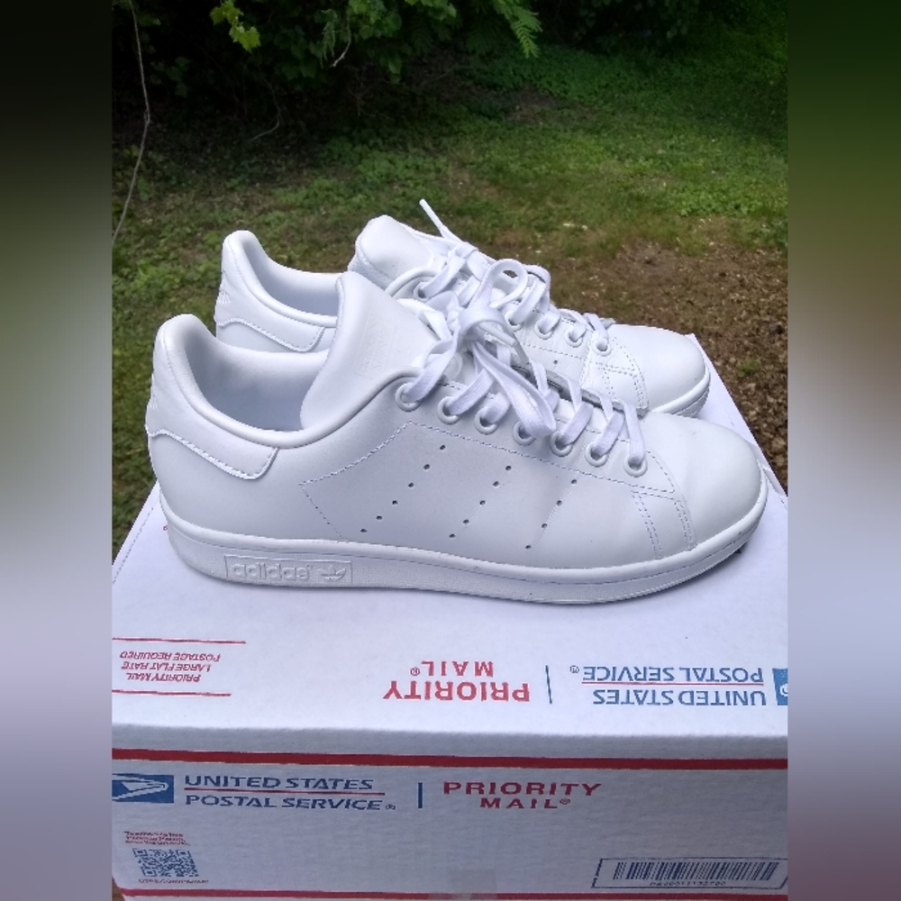 🤍 Adidas Stan Smith 🤍 - Picture 7 of 8